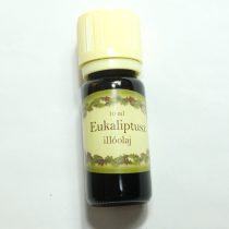 Eukaliptusz Illóolaj